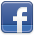 Facebook button